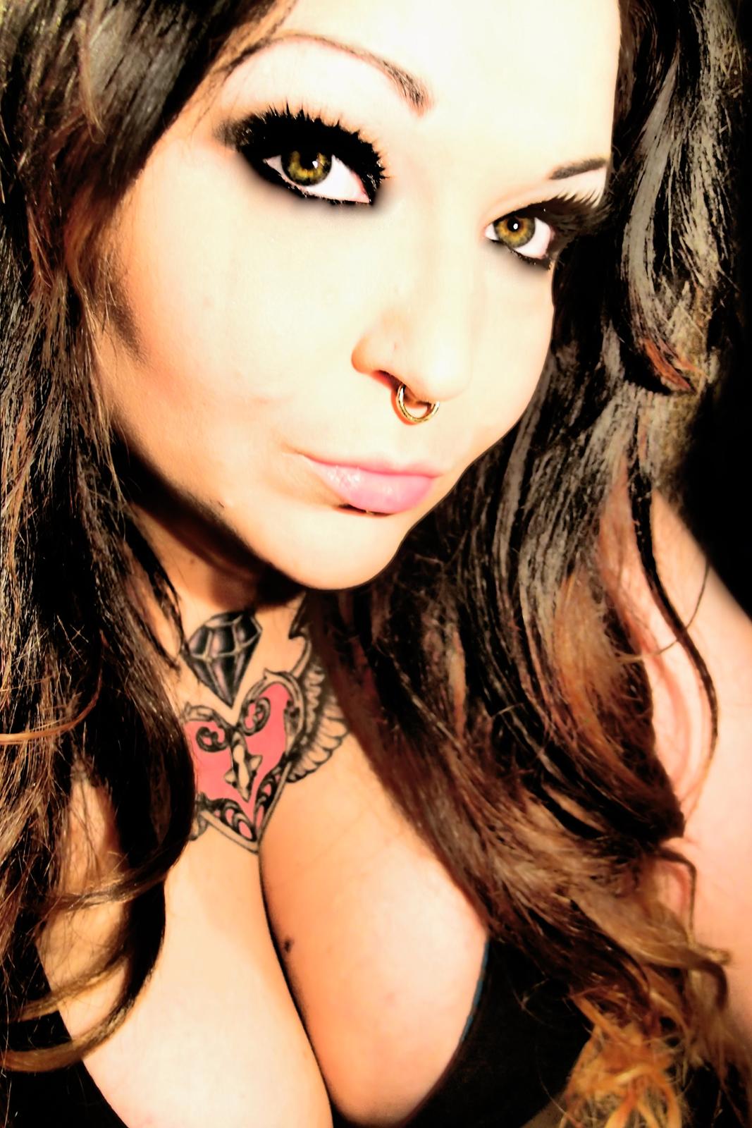 Kvinde Iza billede 2