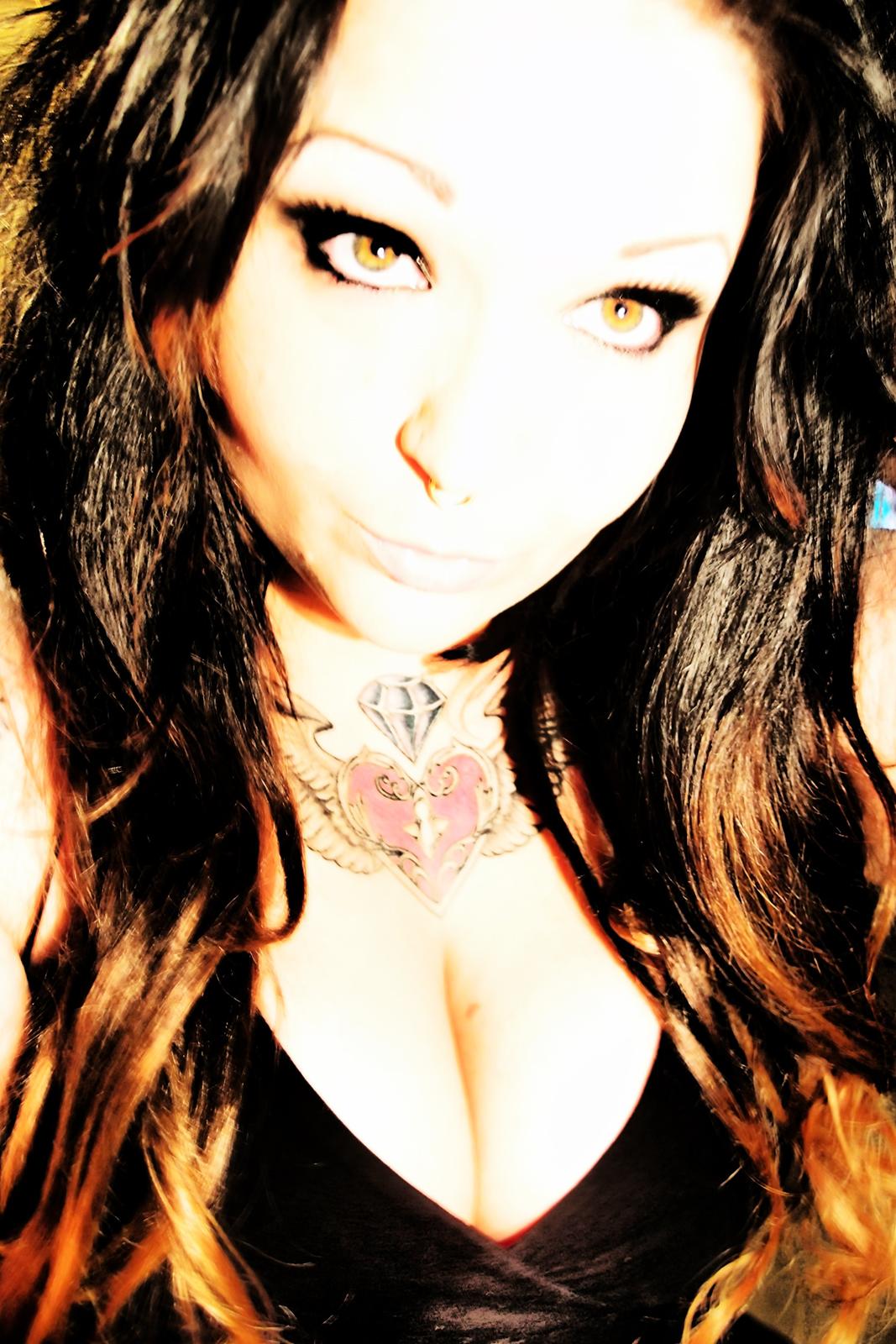 Kvinde Iza billede 6