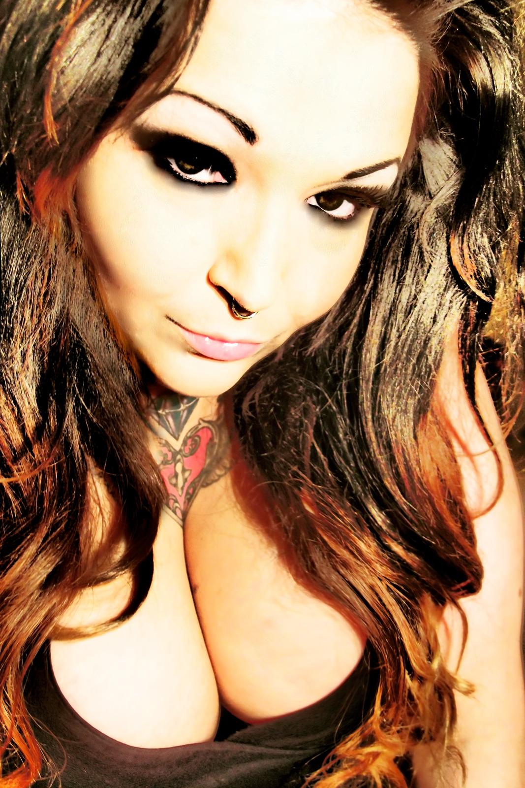 Kvinde Iza billede 5