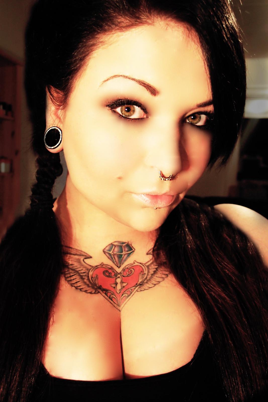 Kvinde Iza billede 4