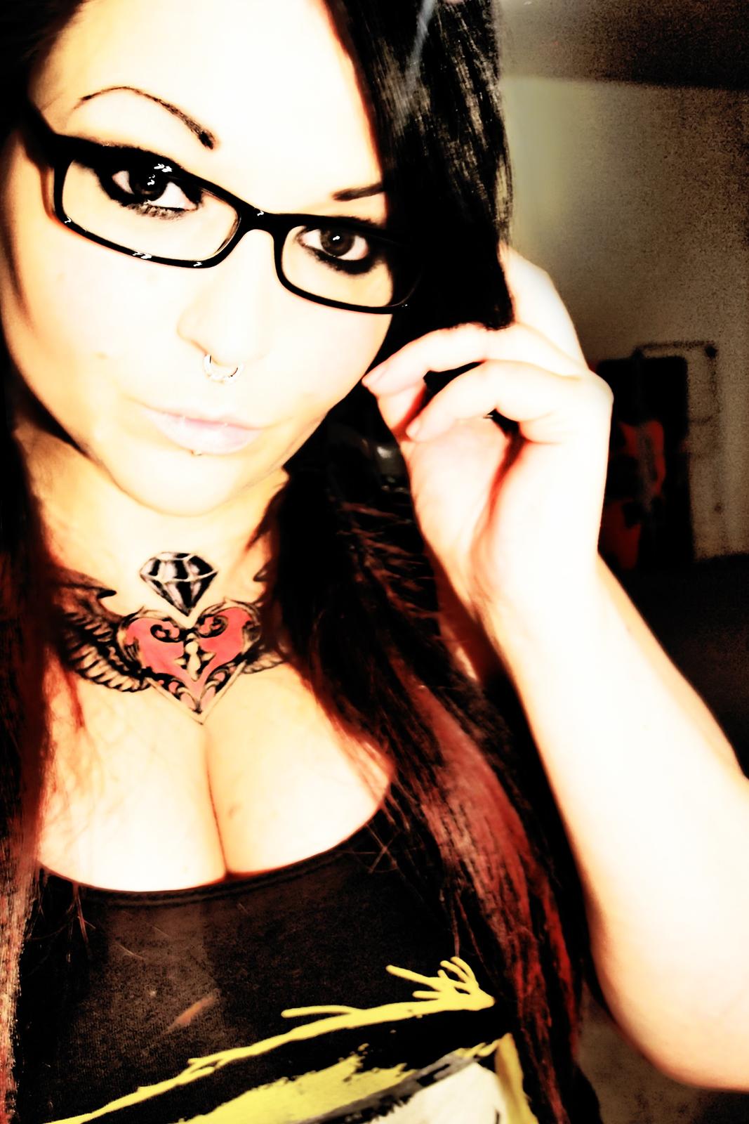 Kvinde Iza billede 8