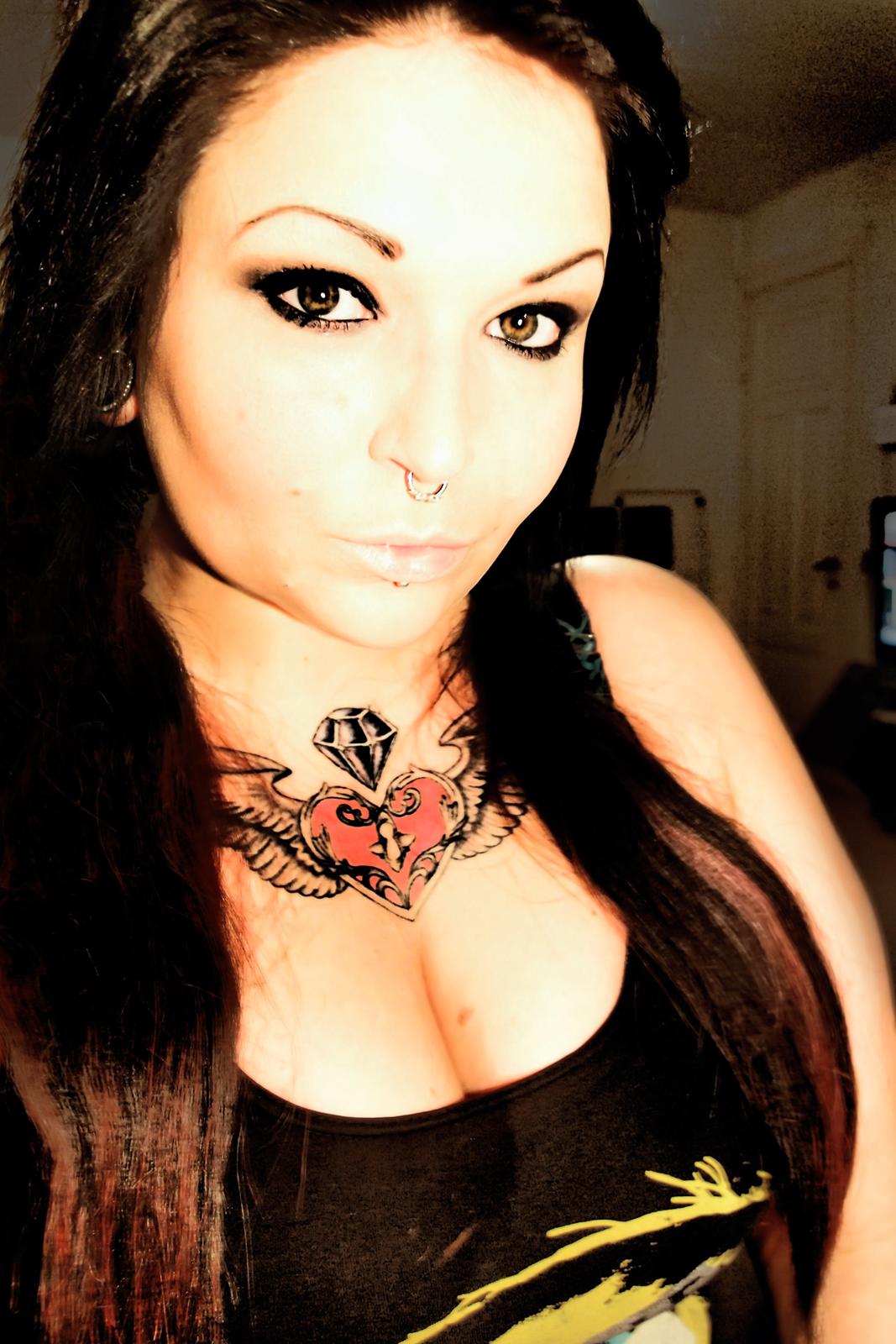 Kvinde Iza billede 9