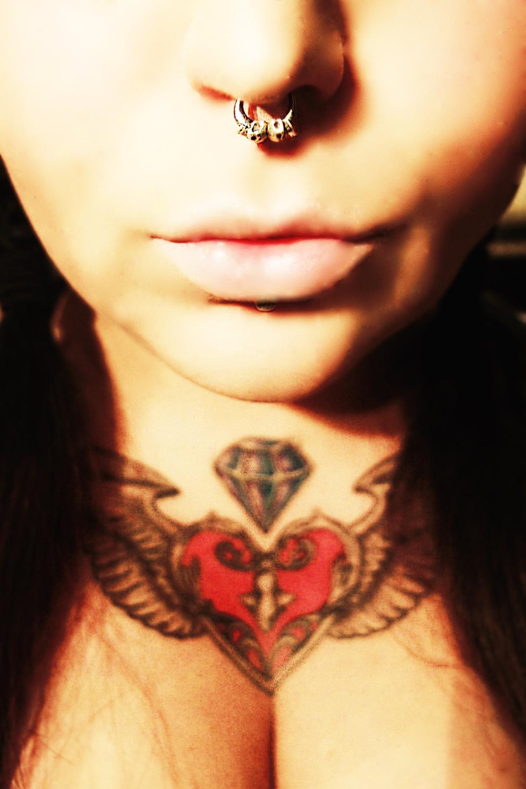 Kvinde Iza billede 7