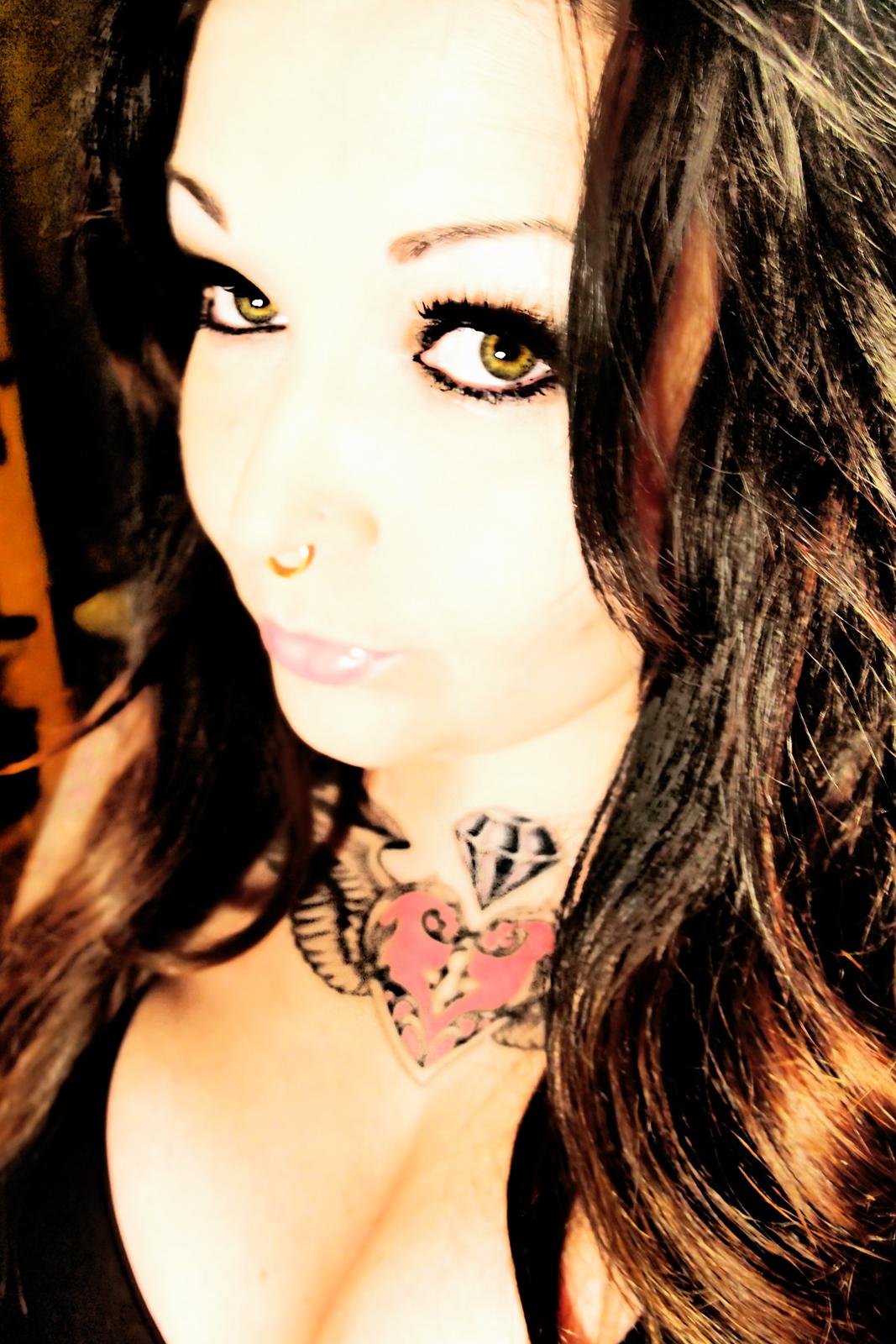 Kvinde Iza billede 10