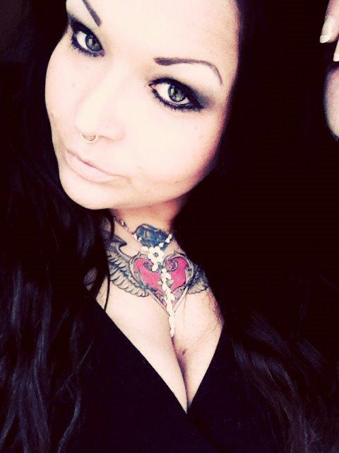 Kvinde Iza billede 11