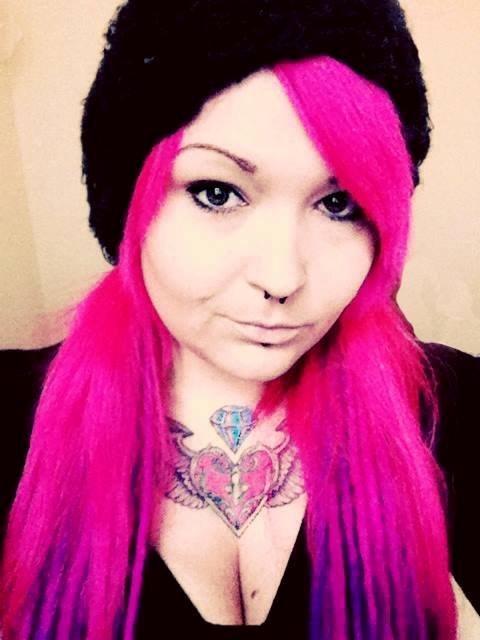 Kvinde Iza billede 32