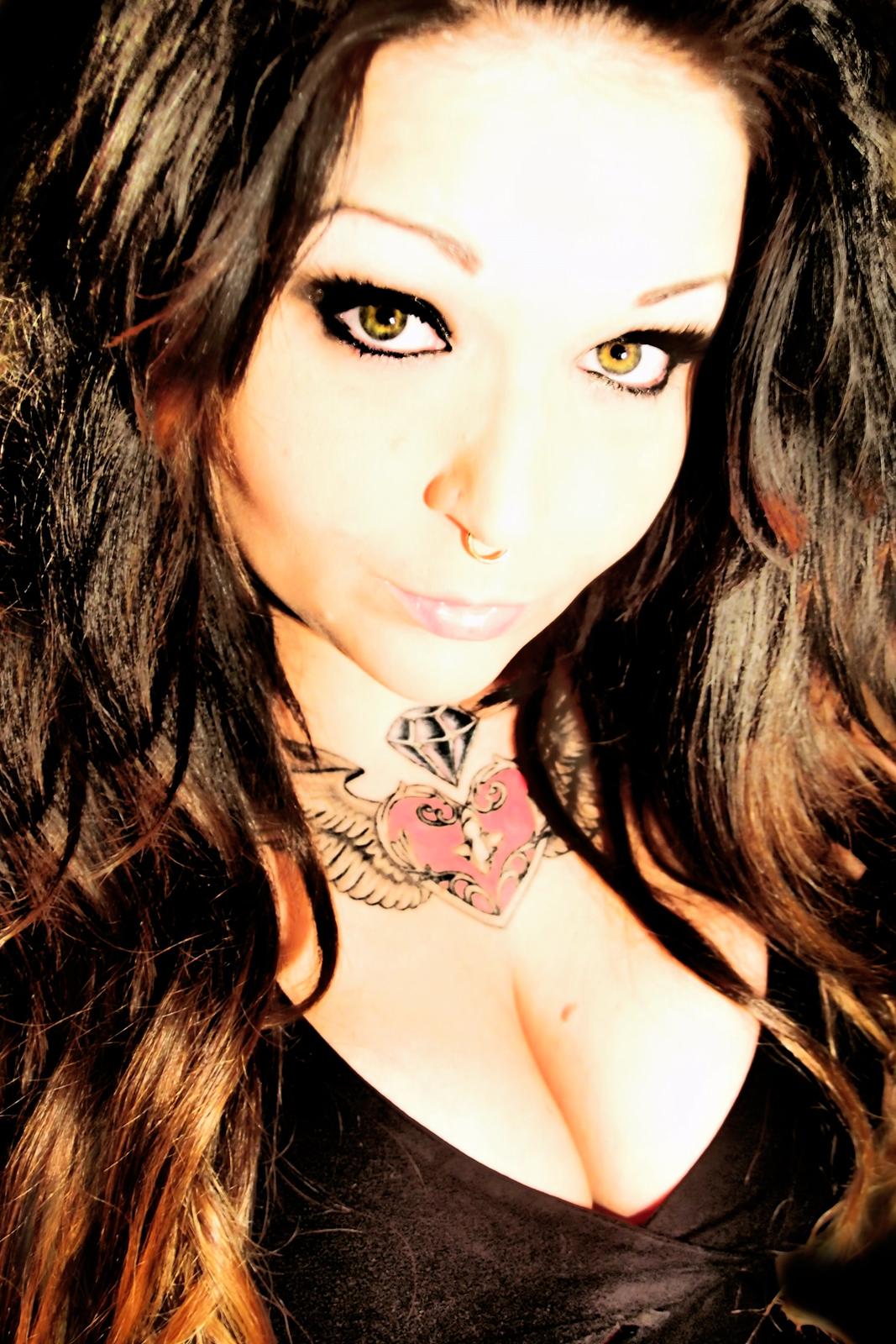 Kvinde Iza billede 12