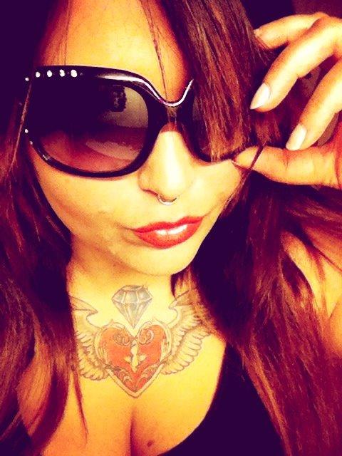 Kvinde Iza billede 13