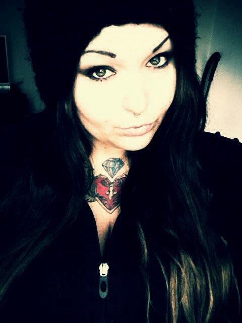 Kvinde Iza billede 15