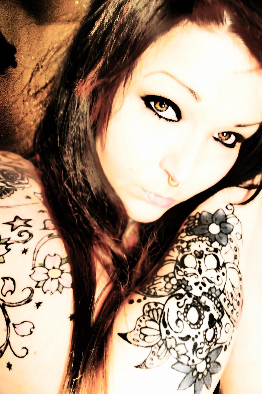 Kvinde Iza billede 16