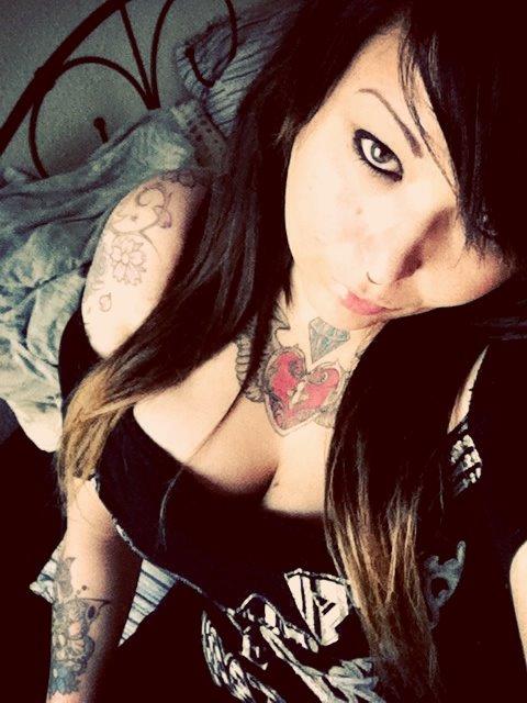 Kvinde Iza billede 17