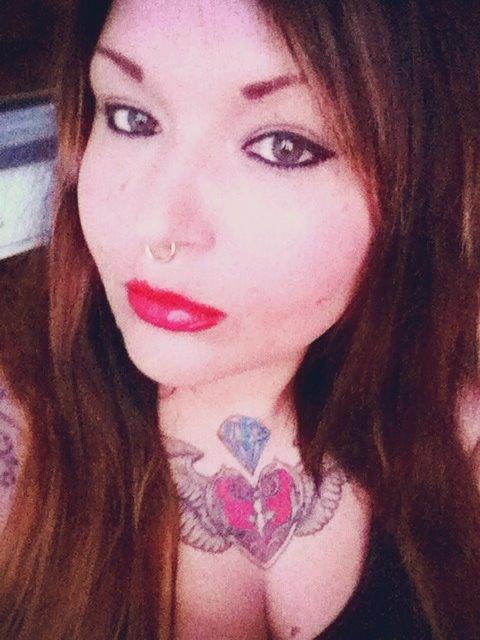 Kvinde Iza billede 18