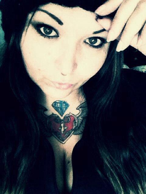 Kvinde Iza billede 19