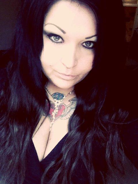 Kvinde Iza billede 20