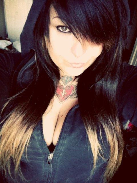 Kvinde Iza billede 21