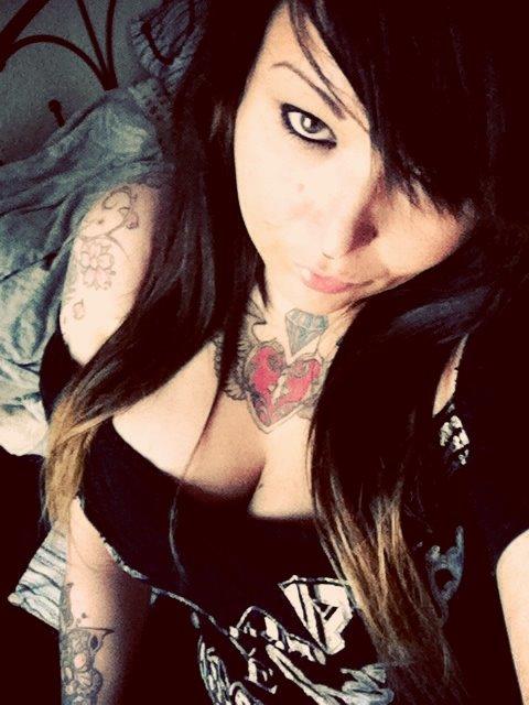 Kvinde Iza billede 22