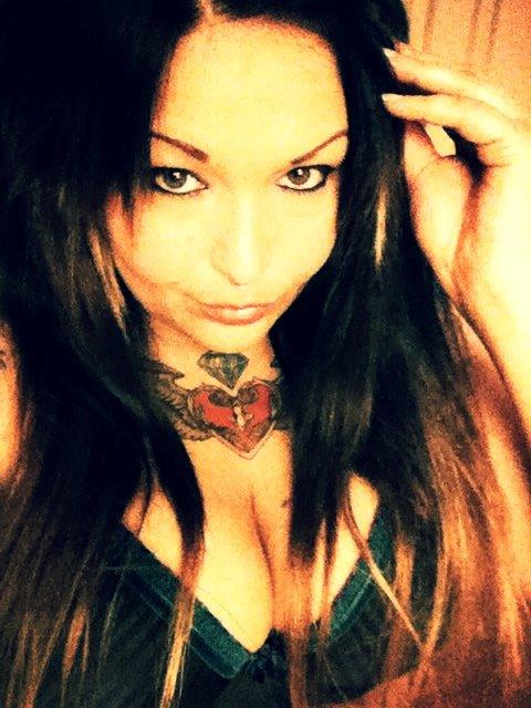 Kvinde Iza billede 23