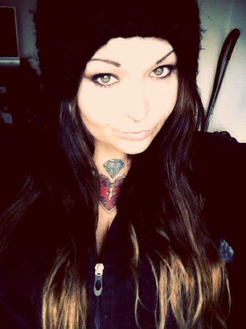 Kvinde Iza billede 24