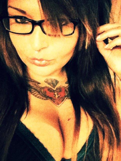 Kvinde Iza billede 25