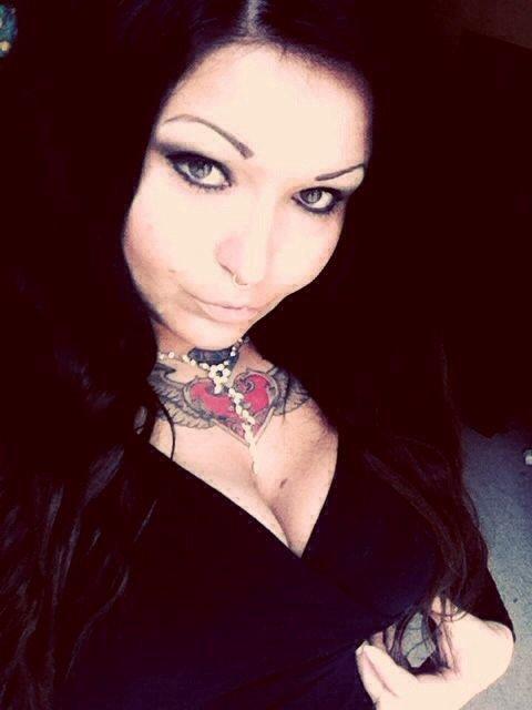 Kvinde Iza billede 26