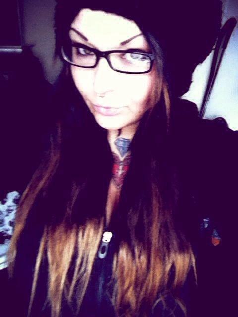 Kvinde Iza billede 27