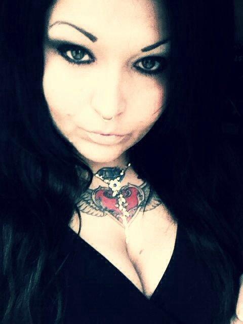 Kvinde Iza billede 28