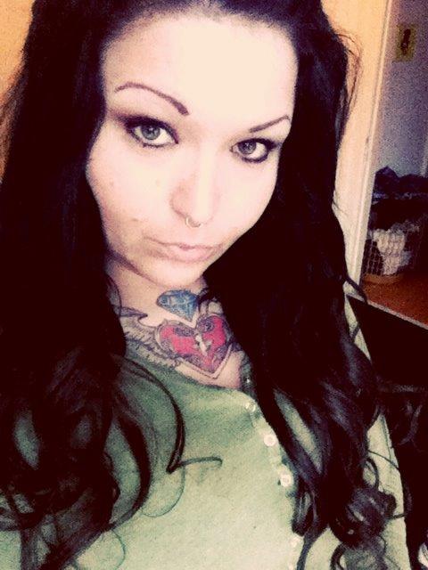 Kvinde Iza billede 29