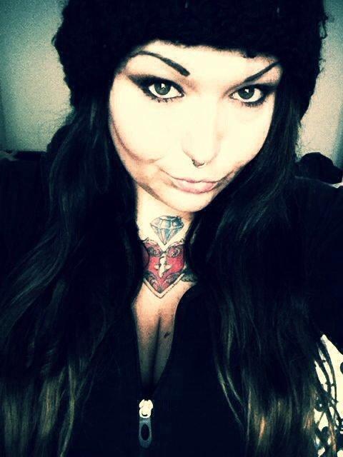 Kvinde Iza billede 14