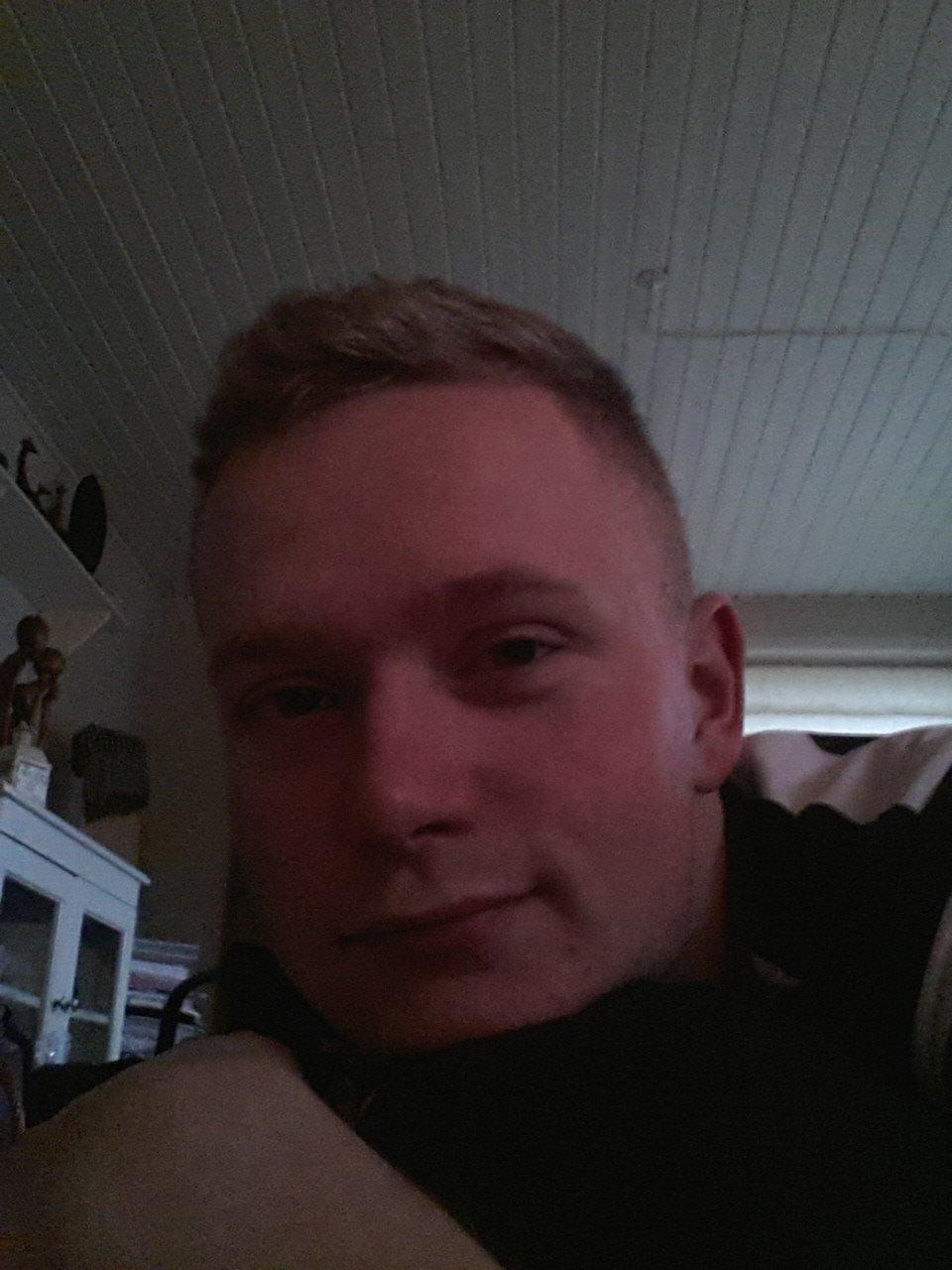 Mand Jesper billede 2