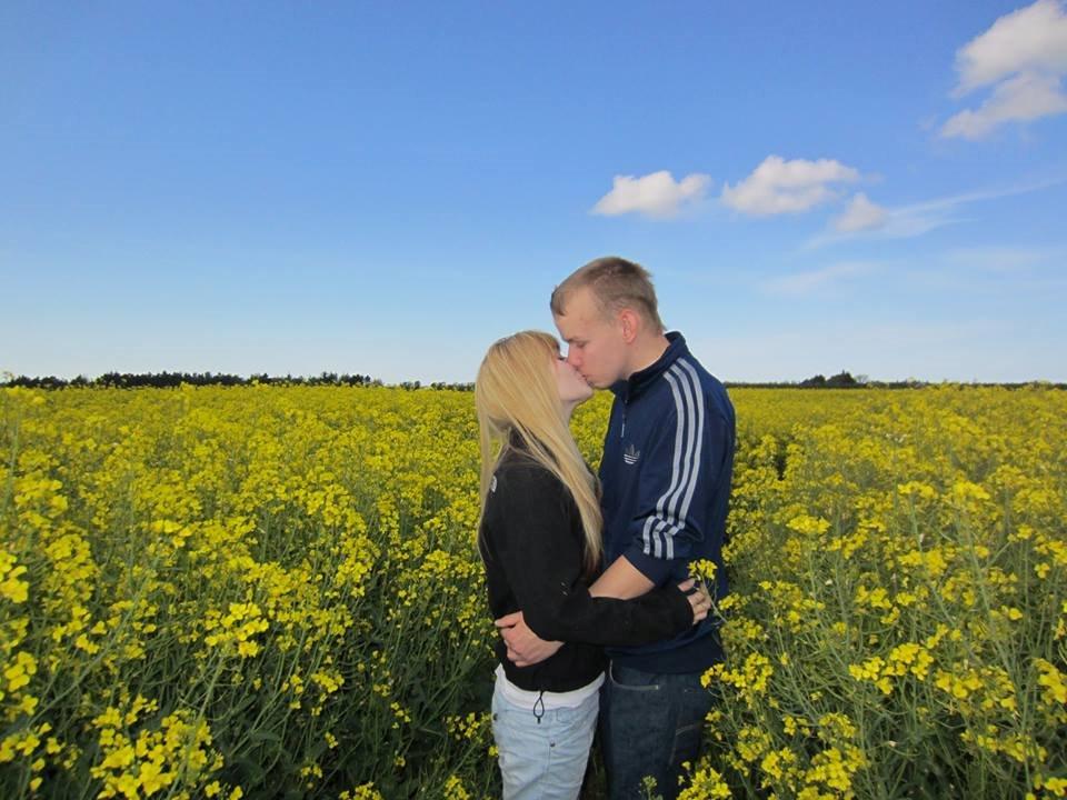 Kvinde Michelle Andersen billede 16