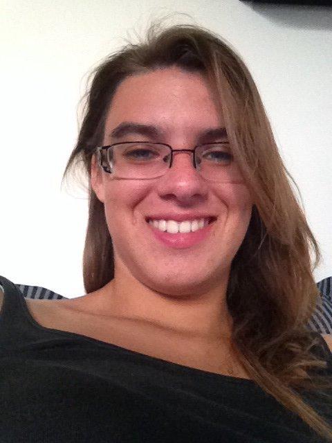 Kvinde Louise  billede 16