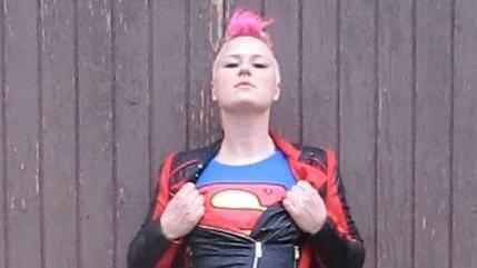 Kvinde Mal billede 3