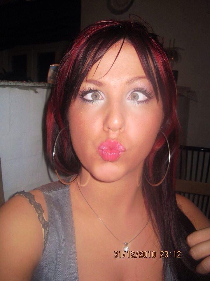 Kvinde Heidi billede 1