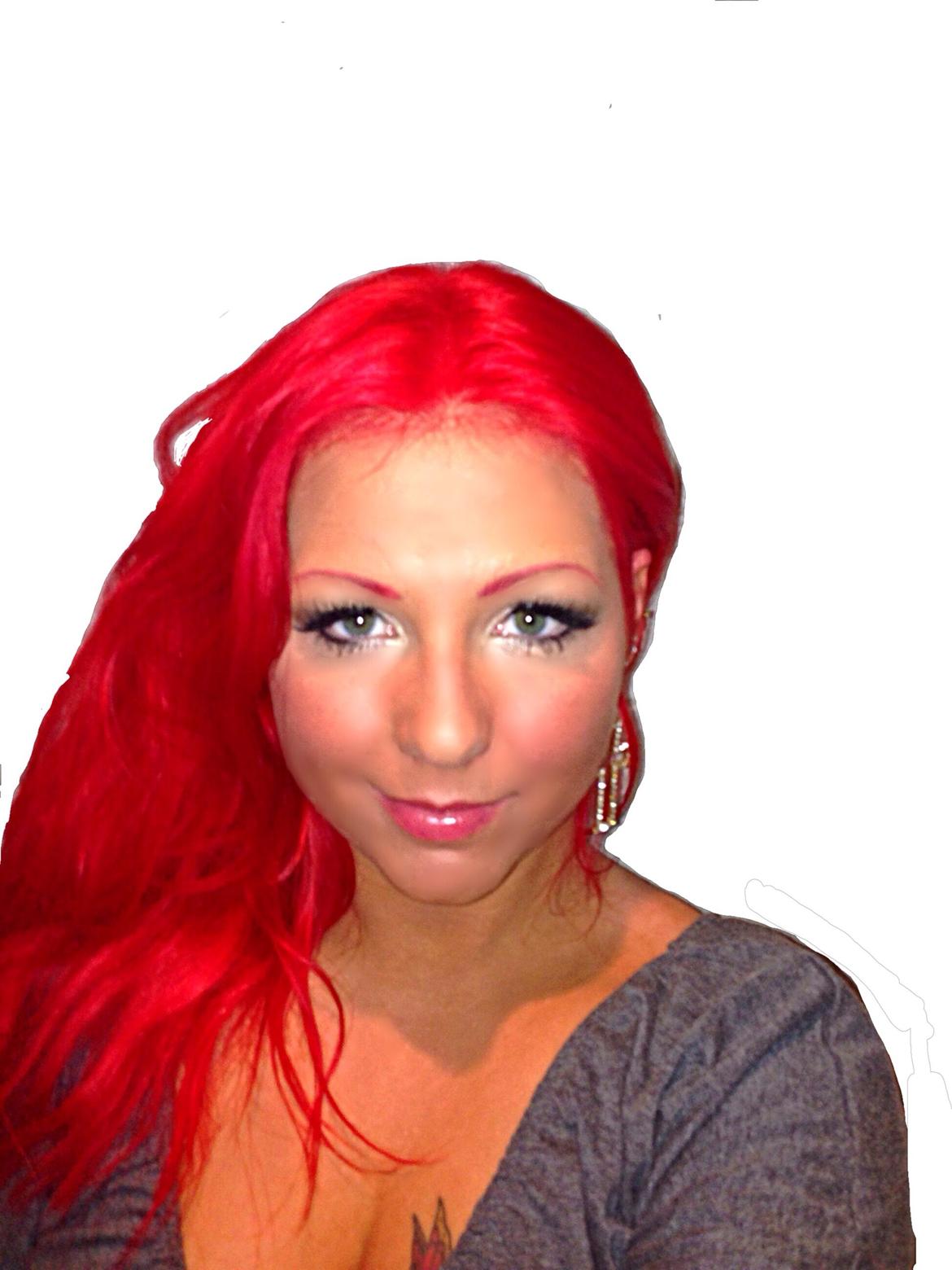 Kvinde Heidi billede 5