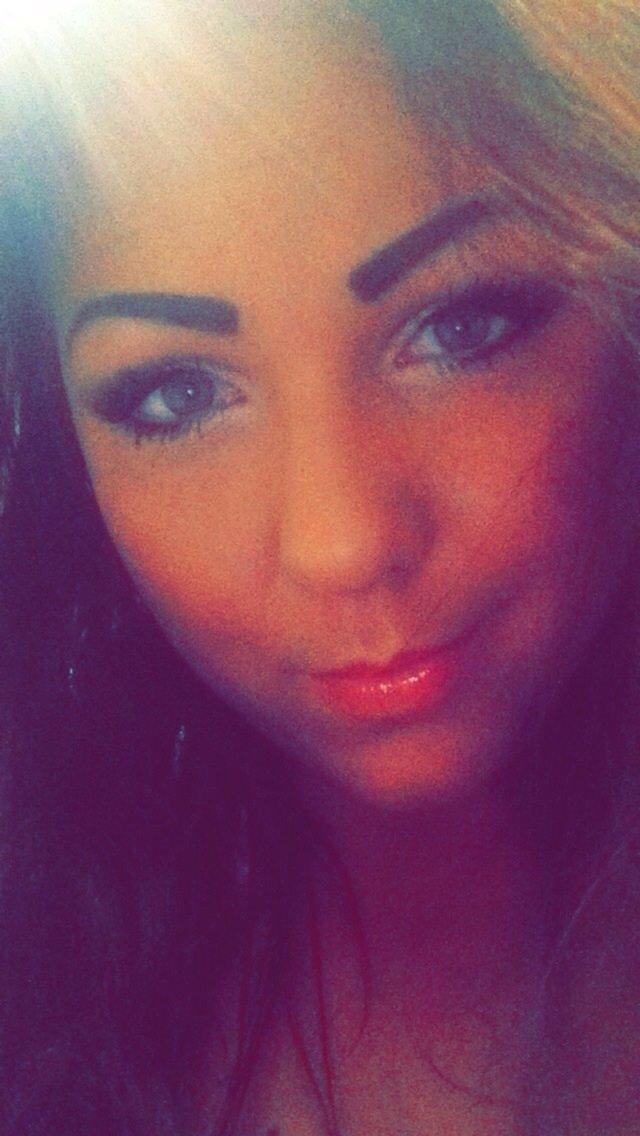 Kvinde Heidi billede 12