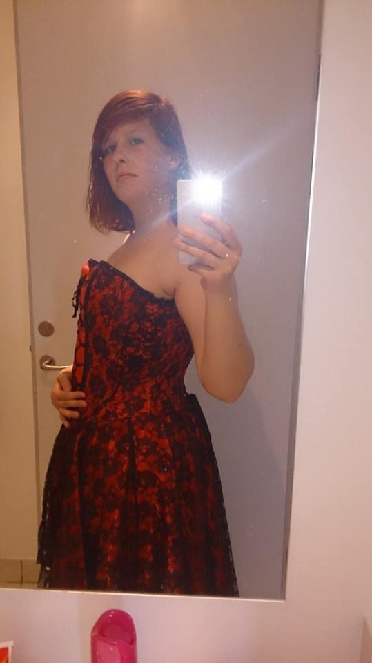 Kvinde Kitty billede 4