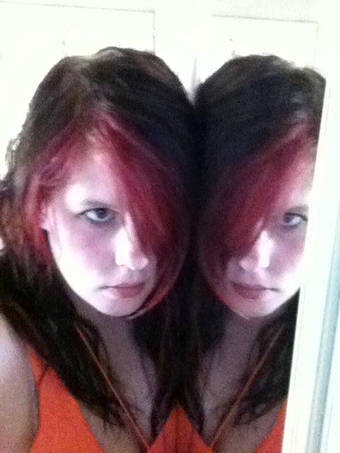 Kvinde Kitty billede 14