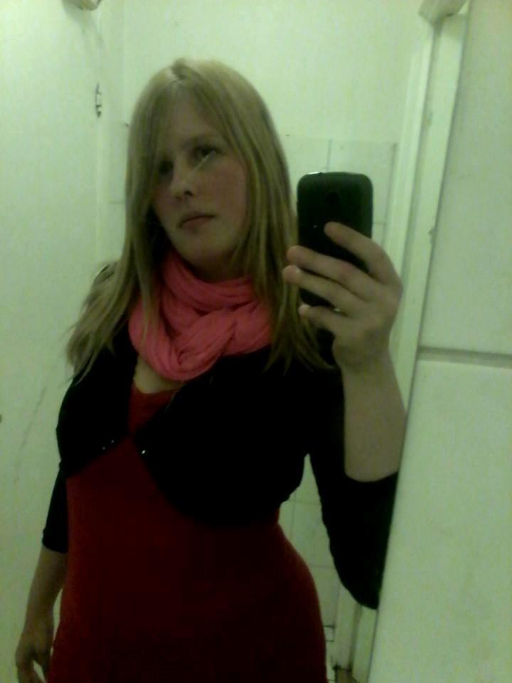 Kvinde Kitty billede 2