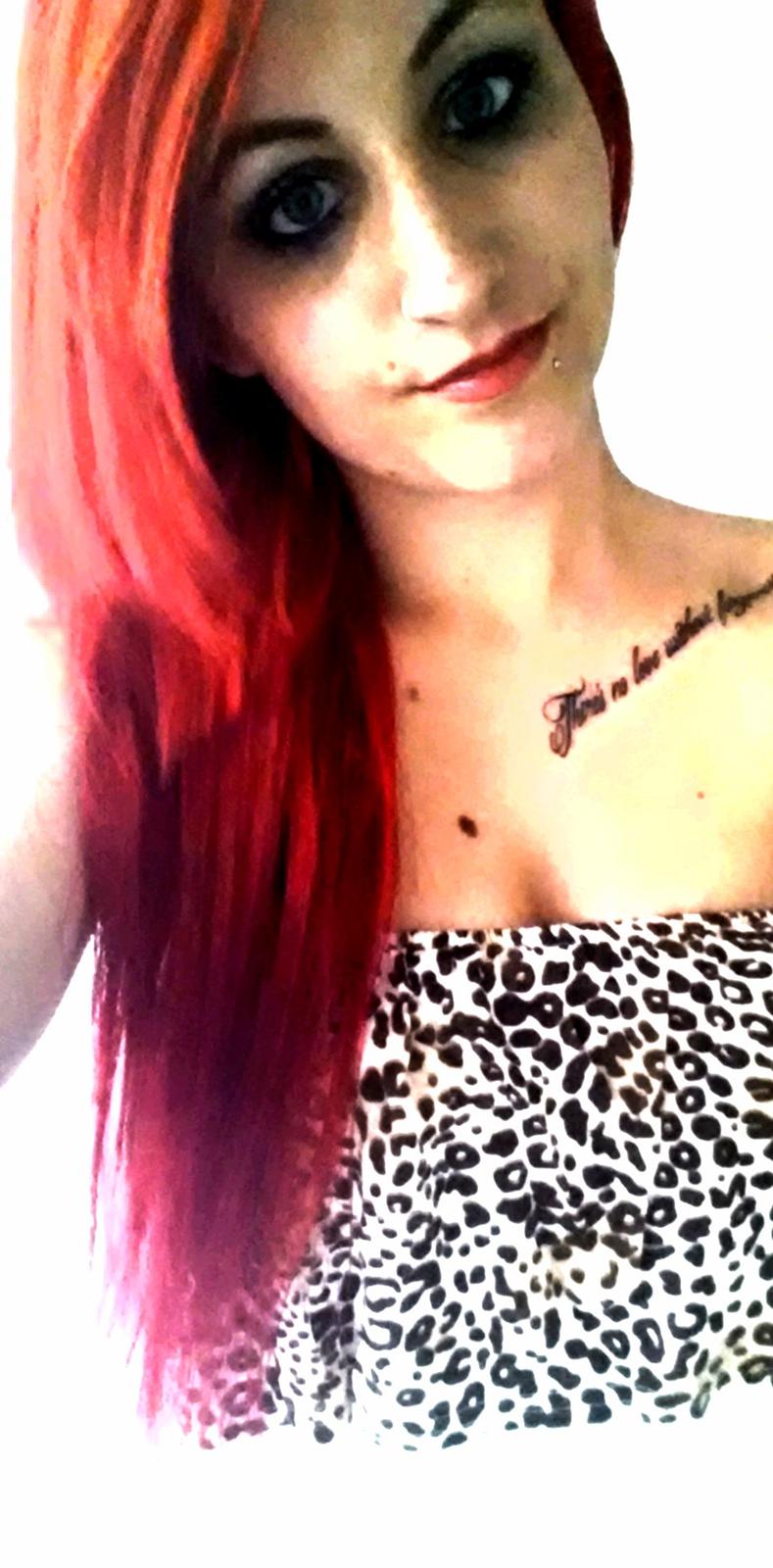 Kvinde Cassø billede 2