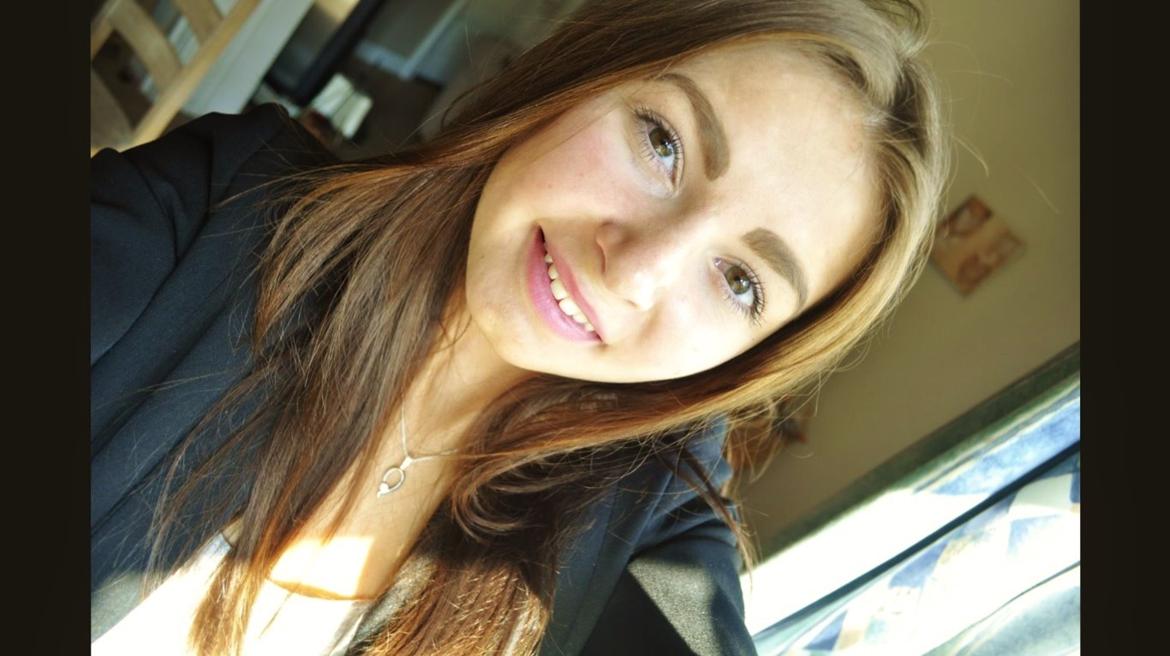 Kvinde Laura billede 5