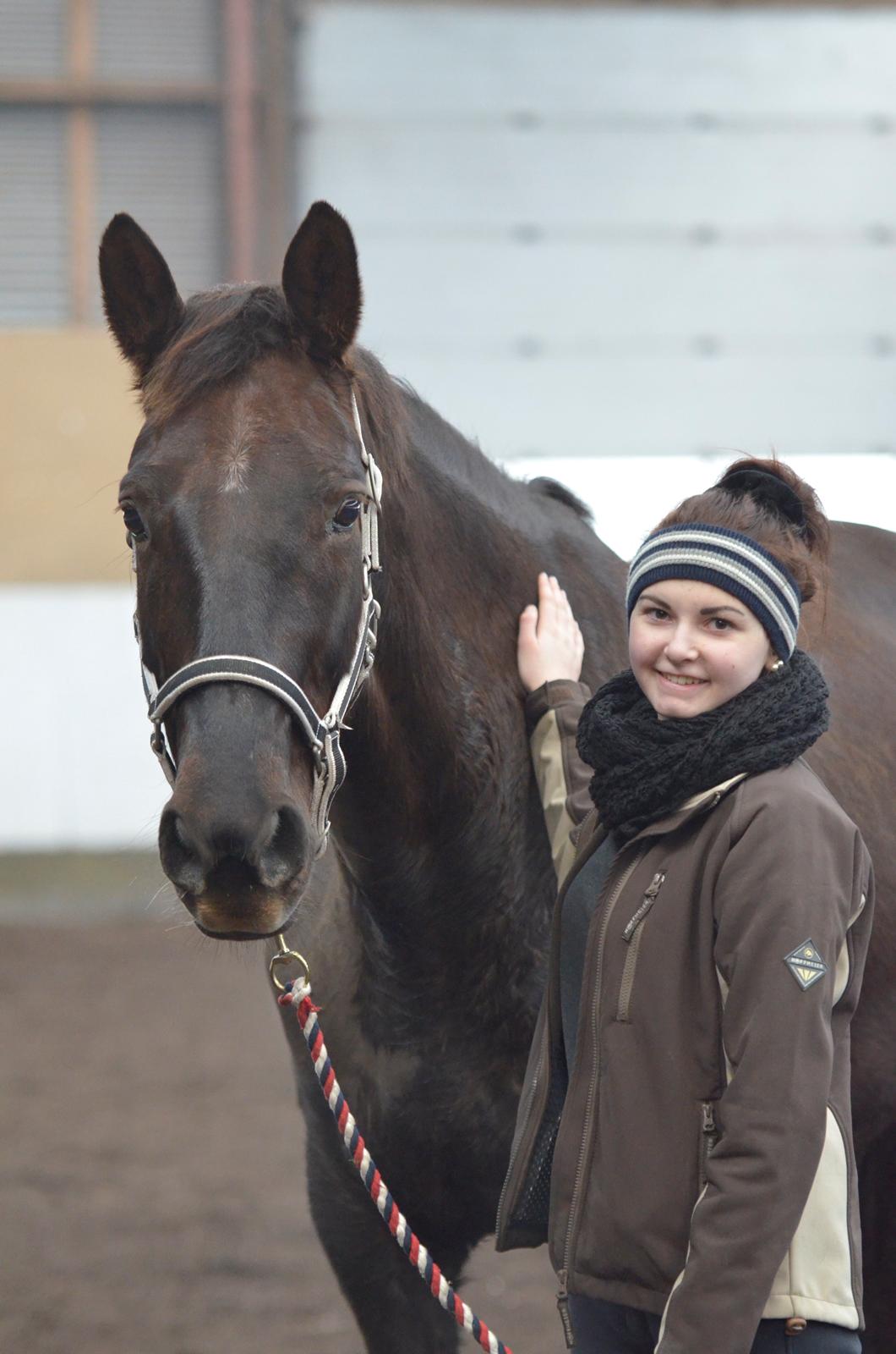 Kvinde Laura billede 6