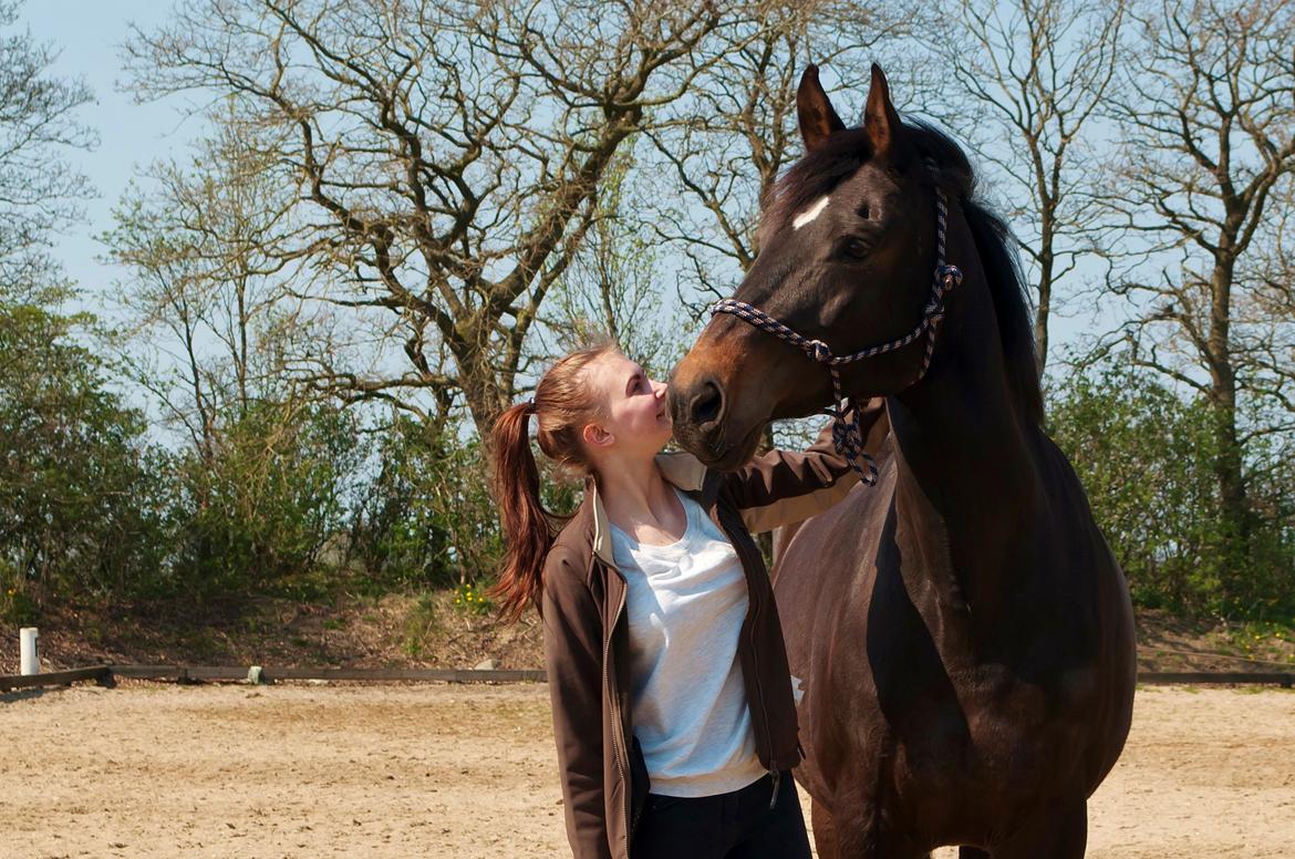 Kvinde Laura billede 7