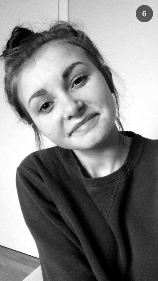 Kvinde Laura billede 9