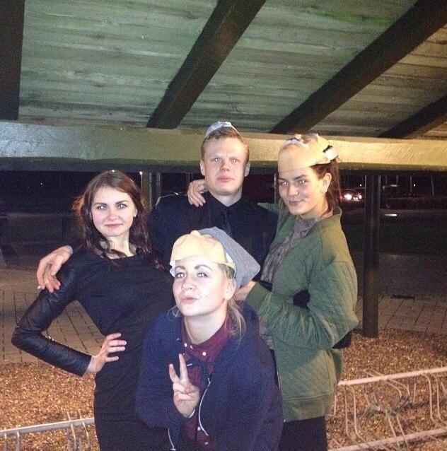 Kvinde Laura billede 11