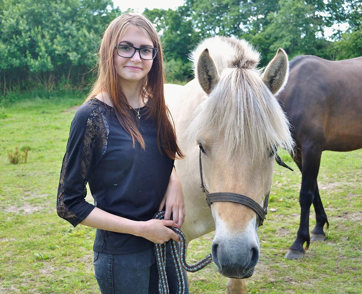 Kvinde Laura billede 13