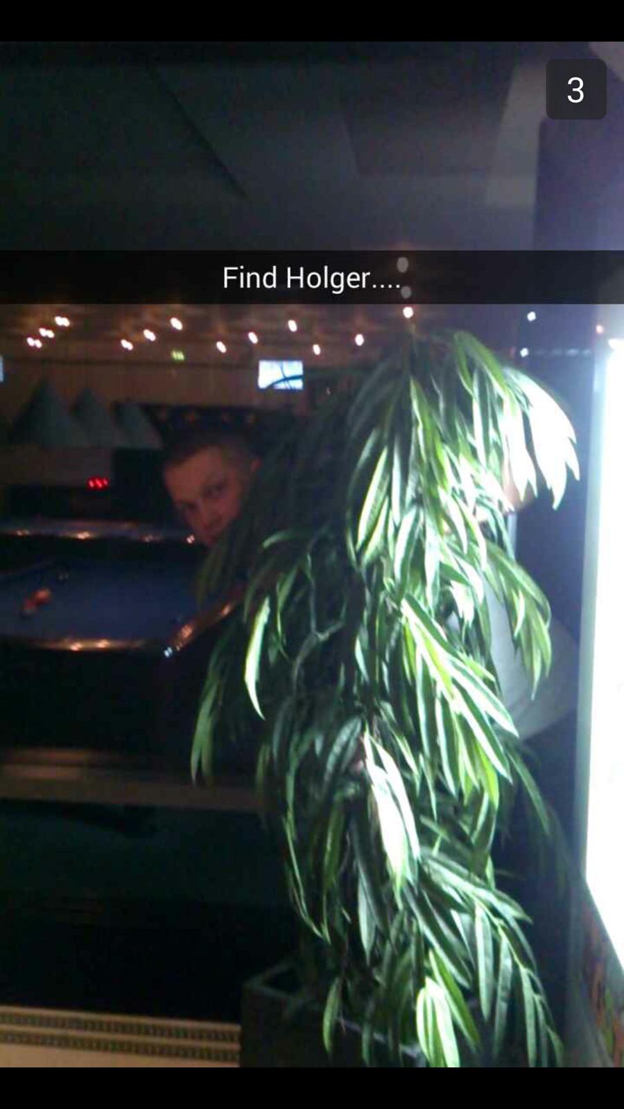 Mand Theis billede 1