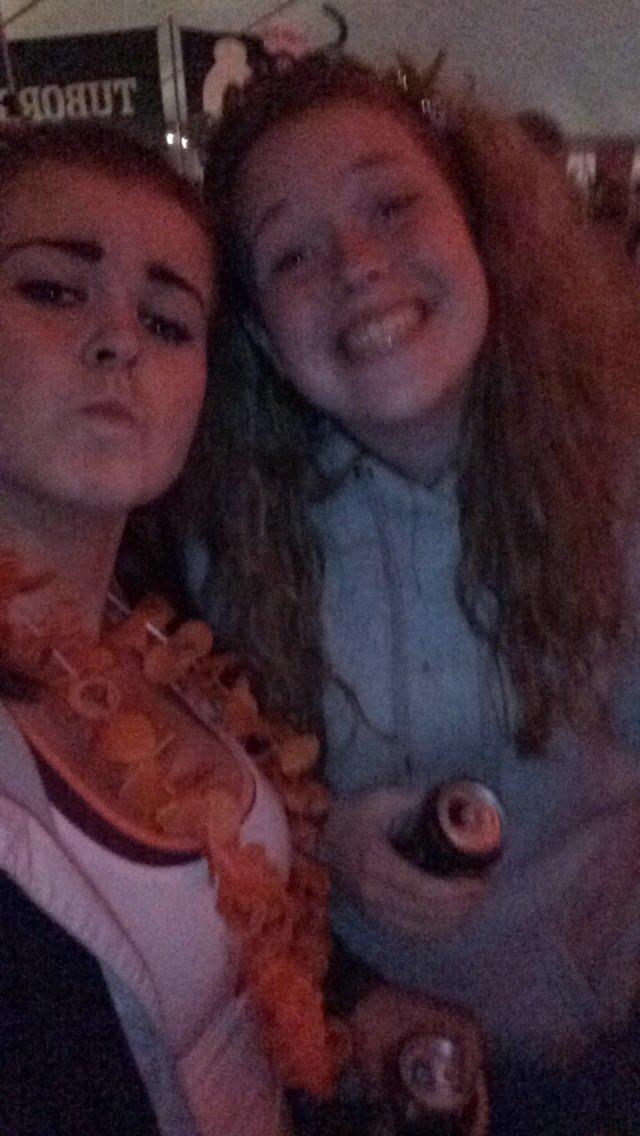 Kvinde Henriette Holst billede 7