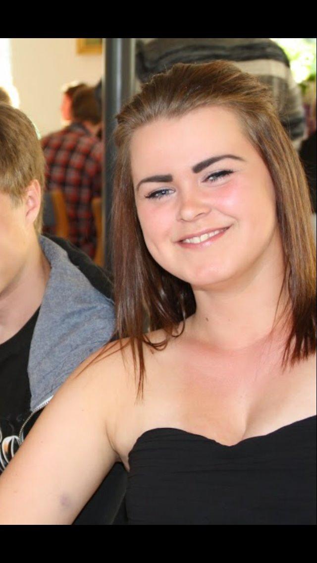 Kvinde Henriette Holst billede 10