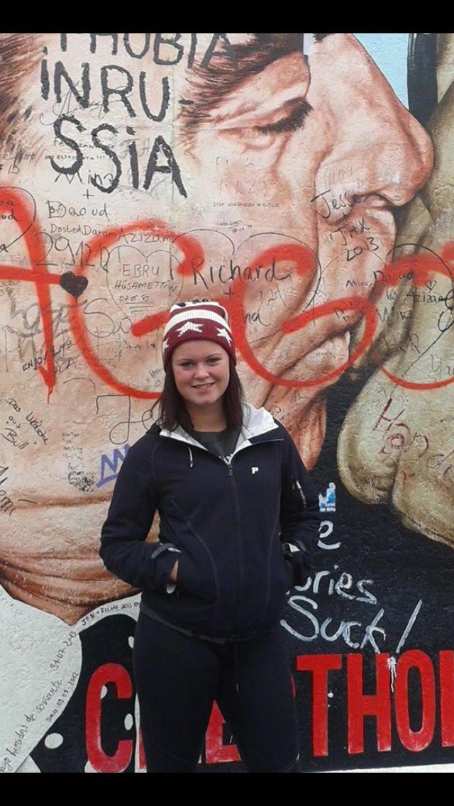 Kvinde Henriette Holst billede 12