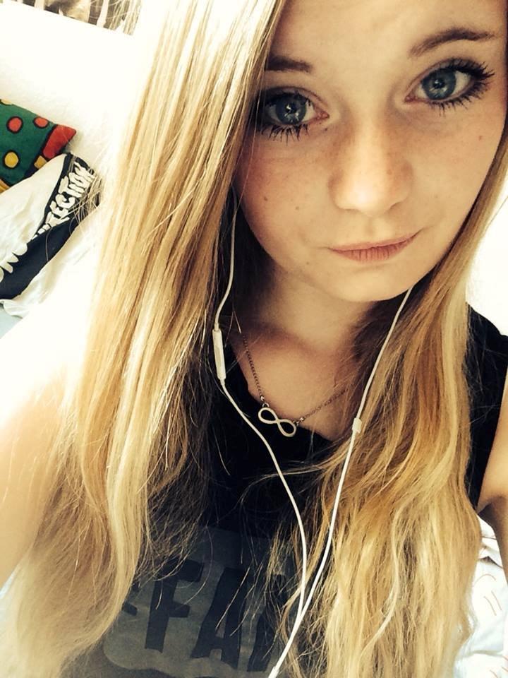 Kvinde Linda Tofthøj Jacobsen billede 1